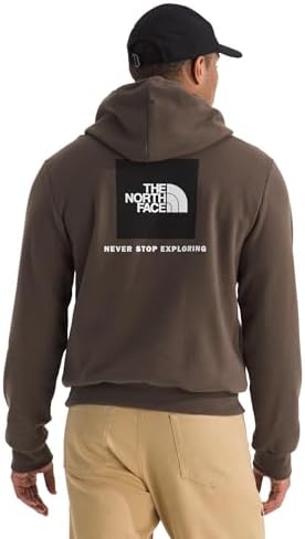 The North Face Men's Escape The City Hoodie - Casual Pullover